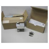 O Scale Nickel Silver Rail Joiners,Model Building