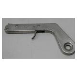 Vtg Shoot-A-Lite Lighter Untested