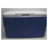 Large Coleman Cooler