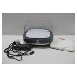 Portable Folding Washing Machine See Info