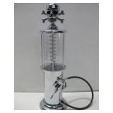 Godinger Plastic Gas Pump Style Decor 18'