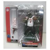 NIP 2003 McFarlane NFL Football Figure See Info