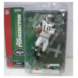NIP 2003 McFarlane NFL Football Figure See Info