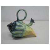 5' Nini Porcelain Tea Pot Collection