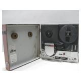 Vtg Sony Sonymatic Video Recorder AV-3650 See Info