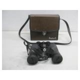 Bushnell 7x21 Zoom Binoculars See Info