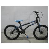 Kent BMX Free Style Bicycle 20'
