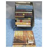 Twelve Poem Opera & Buddihism Books