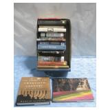 Seventeen Religion & History Books