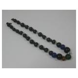 1790 Trade Beads Woodard Woodhall NY