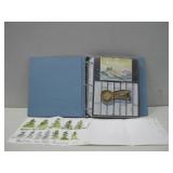 Assorted D. Garmus Art, Watercolor & More Signed