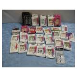 NIP Various Fashion Press On Nails