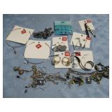 Various Fashion Jewelry Some NIP