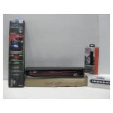 NIOB Type S 136' Smart Underglow Vehicle See Info