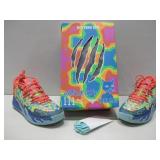 NIOB M.E.L.O Gutter Cat Gang Sz 12