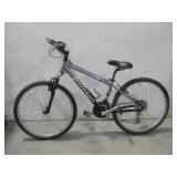 Speed Raleigh 7-Speed Adult Bike