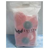 NIB Isleta Flannel Blanket W/Speakers