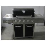 Rankam Model GR22101601-MM00 Propane BBQ See