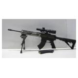 6.5 Grendel AR-15 W/ Two 25 Round Mags See Info
