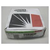 NIB Lincoln Electric SuperArc .035' .9mm 12.5lb