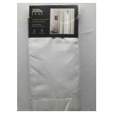 Town & Country Luxe Curtain Panel Set 50' x 96'