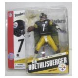 NIP 2005 McFarlane NFL Football Figure See Info