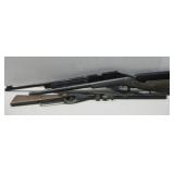 3 Vtg Daisy Powerline 856 Pellet Only Version See