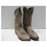 Tony Lama Cowboy Boots 9D