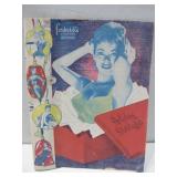 Dec. 1957- Jan. 1958 Frederick's