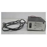 Micronta 12V Power Supply Powers On