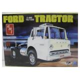 AMT Ford C-900 Tilt Cab Tractor Kit 38685