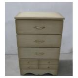 Vtg Palomino Chest Of Drawers 26' x 17' x 39.5'