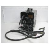 Chicago Electric Welding Flux Welder 63583 See