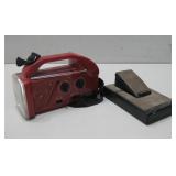 Vtg Polaroid SX-70 Land Camera See Info