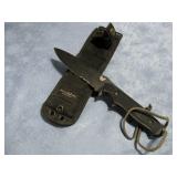 Authentic Benchmade 140 154cm Knife