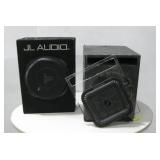 JL Audio Subwoofer & More Both Untested See Info