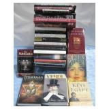 Twenty-Three Art Interior & Historical Books