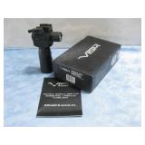 Vism Vertical Grip Flashlight & Green Laser Works