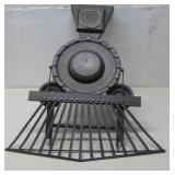 Metal Hobby Lobby Train Wall Decor 19.09' x 23.62'