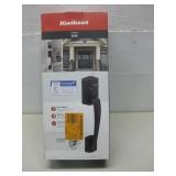 NIB Kwikset Interior Level & Door Handle Only