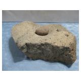 Southwestern Double-Sided Metate/Mano