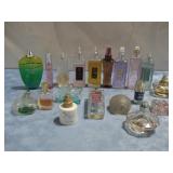 Various Perfume Fragrances See Info