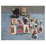 NIP Assorted Health & Beauty Nail Care Items