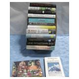 Fourteen Tibetan Buddhism & World Books