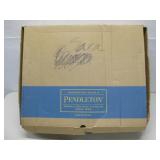 NIB Pendleton Commanches Lords Pf The Plains See