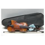 Yaya Violin W/Case & Bow