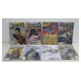 8 DC Comics #146-153 Batman Dark Knight