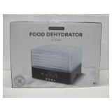 NIOB Serveppetit 5-Tray Food Dehydrator