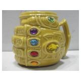 Disney Marvel Thanos Jeweled Mug