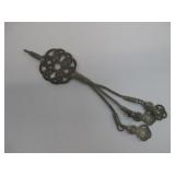 S.S. Tested Handmade Turkish Kazaz Tassel 6'